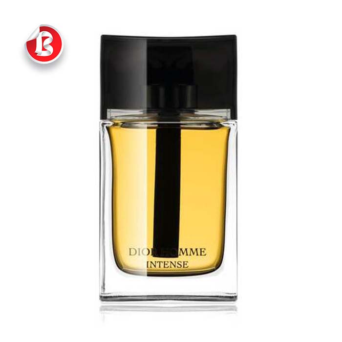 عکس اصلی عطر و ادکلن مردانه دیور هوم اینتنس DIOR HOMME INTENSE EDP